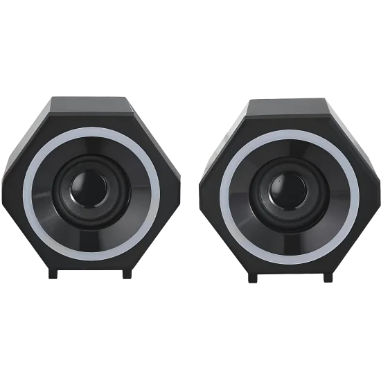 Speaker Wired Kisonli L6060